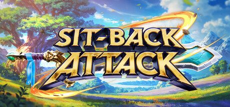 后坐攻击/Sit-Back Attack 角色扮演游戏