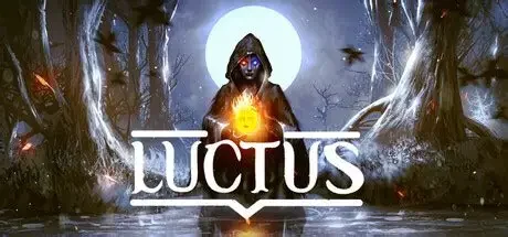 哀恸之焰/Luctus 动作冒险游戏