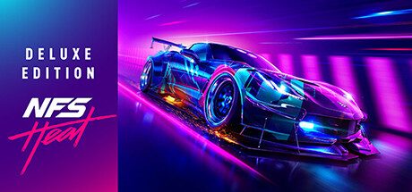 极品飞车21：热度/Need for Speed Heat 竞速游戏