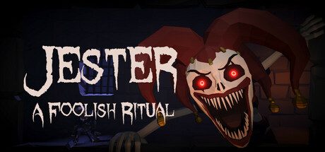 小丑：愚行仪式/Jester: A Foolish Ritual 恐怖游戏