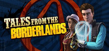 无主之地传说/Tales from the Borderlands 冒险游戏