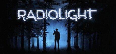 灰木溪电台/Radiolight 冒险游戏