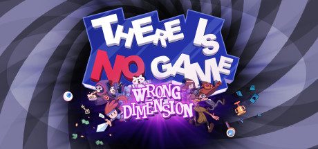 这里没有游戏:错误维度/There Is No Game: Wrong Dimension 休闲益智游戏