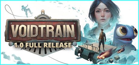 虚空列车/Voidtrain 冒险游戏