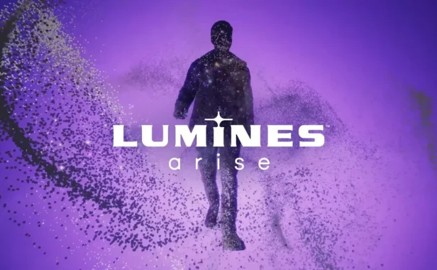 流光崛起/Lumines Arise/支持VR 益智游戏