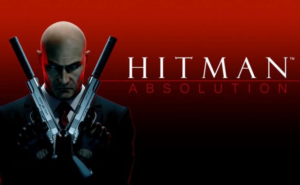 杀手：赦免 Hitman: Absolution