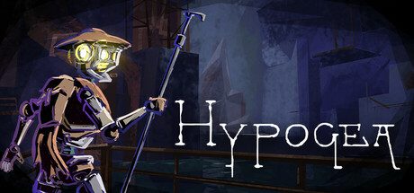 深岩之下/Hypogea 冒险游戏