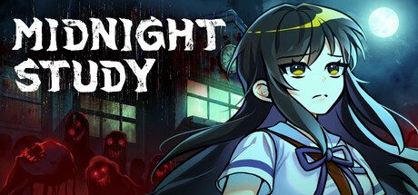 深夜自习/Midnight Study 休闲游戏