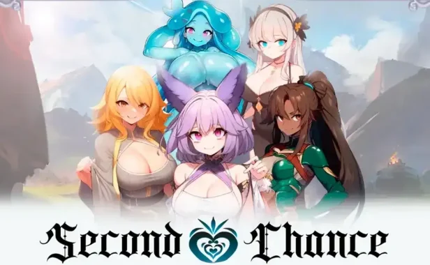 第二次機會 v0.1 日式RPG 内嵌AI汉化步兵版