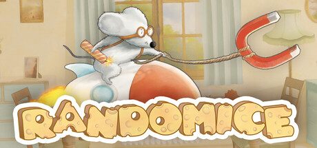 随机鼠/Randomice 冒险游戏