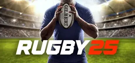橄榄球25/Rugby 25 体育游戏