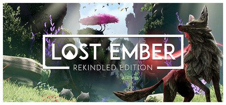失落余烬：重燃版/LOST EMBER: Rekindled Edition 冒险游戏