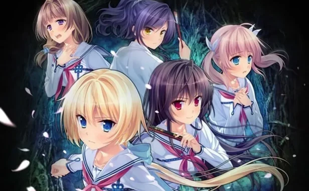 樱之杜†净梦者 Steam官方中文版 +全CG存档