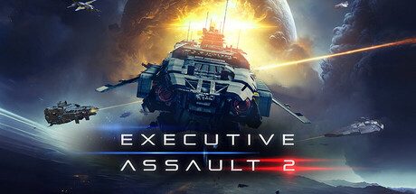 可执行突击2/Executive Assault 2 策略游戏