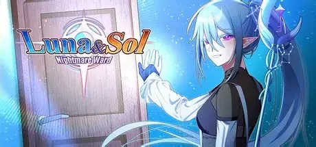露娜和索尔：梦境守护者/Luna & Sol: Nightmare Ward 战略防御游戏