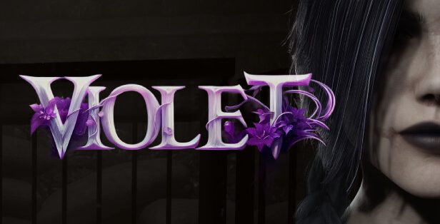 紫罗兰/Violet 冒险游戏
