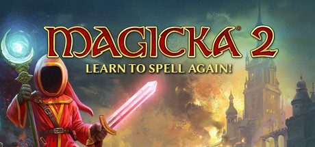魔能2/魔法对抗2/Magicka 2 动作游戏