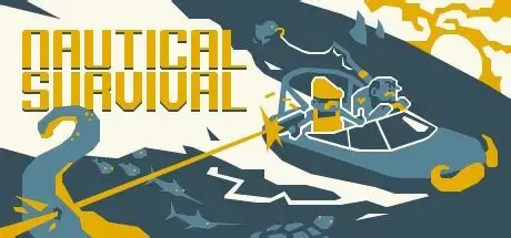 恶海生存/Nautical Survival 冒险游戏