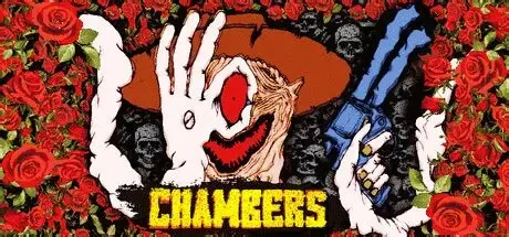 荒野左轮/Chambers 冒险游戏