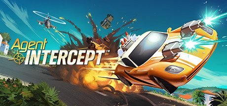 疾速特工/Agent Intercept 动作‎游戏