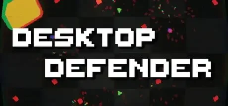 桌面防卫者/Desktop Defender 休闲游戏