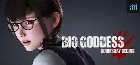 生化女神 : 末日开端/Bio Goddess : Doomsday Begins 角色扮演游戏