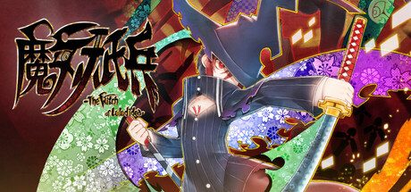 魔女祇兵/Majogami 动作游戏