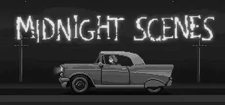 午夜现场：公路惊魂（特别版）/Midnight Scenes: The Highway (Special Edition)冒险游戏
