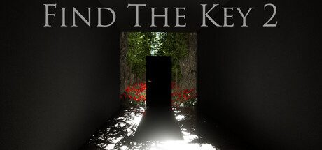 找到钥匙2/Find The Key 2 冒险游戏