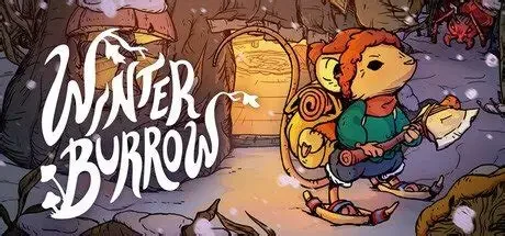 林间暖巢/Winter Burrow 森林生存游戏