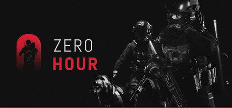 绝命时刻/Zero Hour 射击游戏