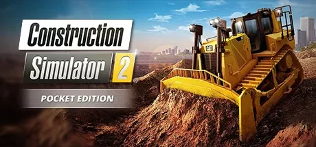 模拟建筑4/Construction Simulator 4 – Pocket Edition 模拟游戏