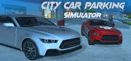 停车模拟器/Parking Simulator 模拟游戏