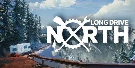 合作房车模拟器/Long Drive North: Co-Op RV Simulator 驱车生存游戏