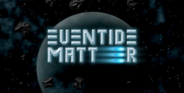 暮光物质/Eventide Matter 角色扮演游戏
