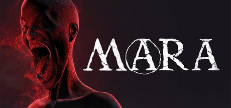 噬梦者/Mara 冒险游戏