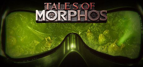 Morphos 心理恐怖冒险游戏