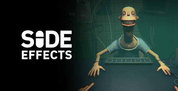 副作用/SIDE EFFECTS 策略游戏