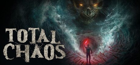 全面混沌/Total Chaos 恐怖游戏