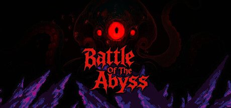 深渊之战/Battle Of The Abyss 策略游戏