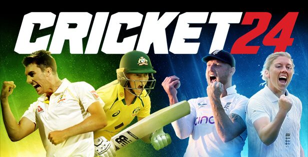 板球24/Cricket 24 体育游戏