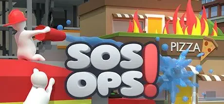 救援行动!/SOS OPS! 休闲游戏