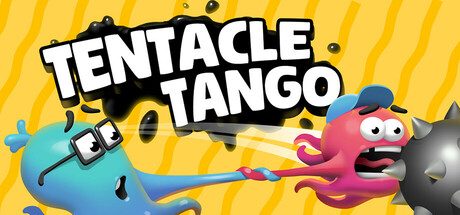 触手探戈/Tentacle Tango 休闲游戏