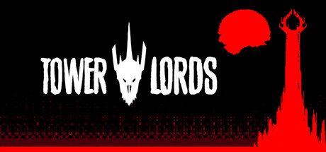 高塔领主/Tower Lords 策略游戏