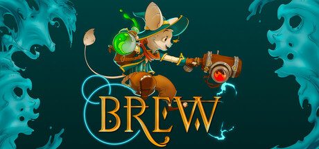 炼金学院物语/Brew 冒险游戏