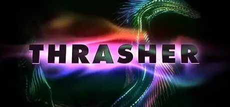 魔窟屠鬼者/THRASHER/支持VR 冒险游戏