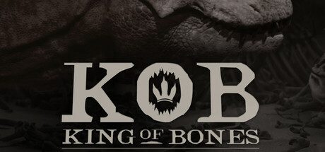 骨之王者/King of Bones 格斗游戏