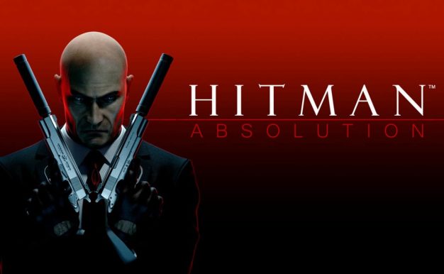 杀手：赦免 Hitman: Absolution