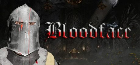 血面/Bloodface 角色扮演游戏