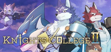 骑士学院2/Knights College 2 休闲游戏